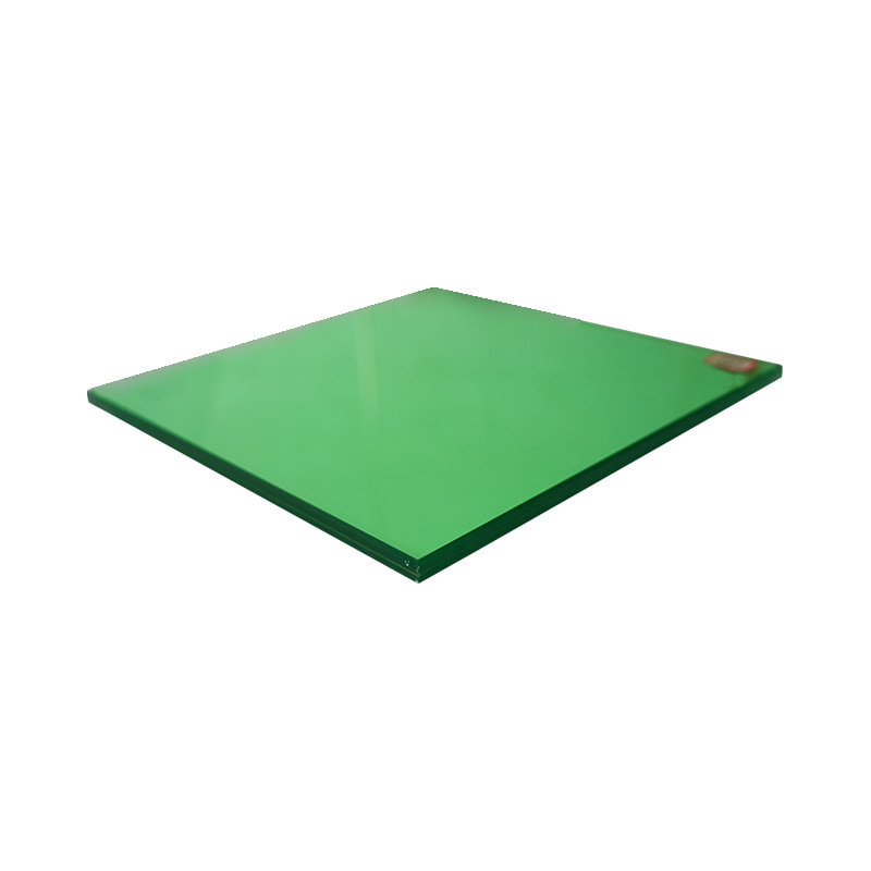 Colored PVB Interlayer Film