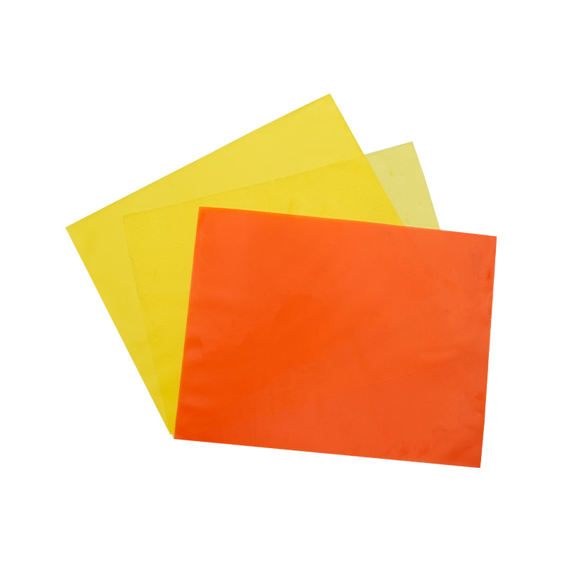 Colored PVB Interlayer Film