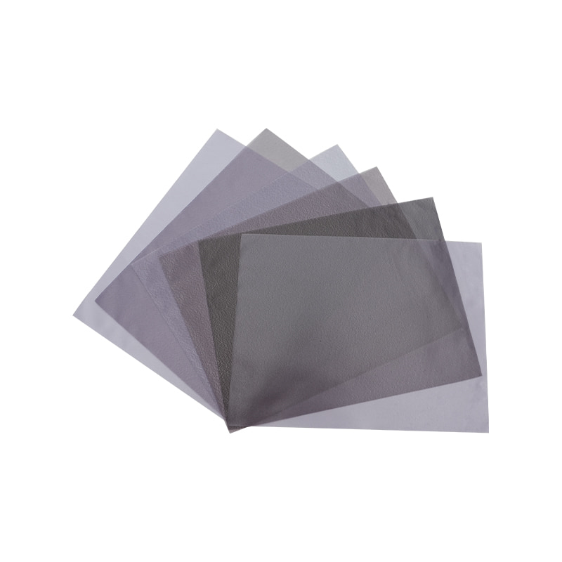 Colored PVB Interlayer Film