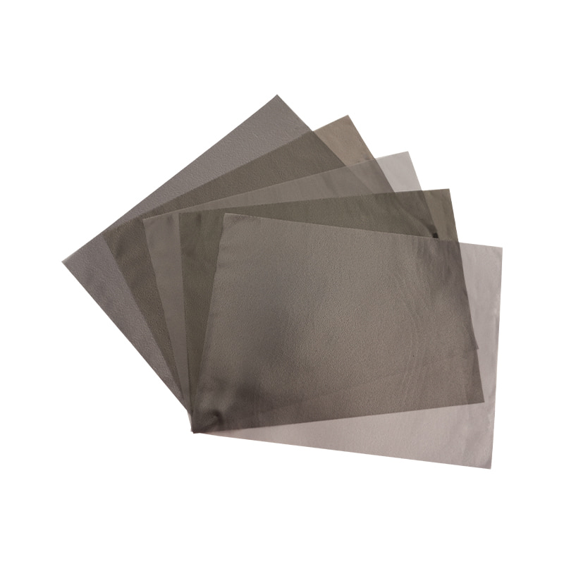 Colored PVB Interlayer Film