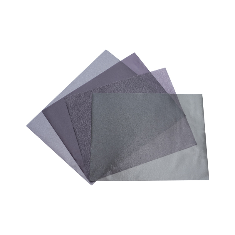 Colored PVB Interlayer Film