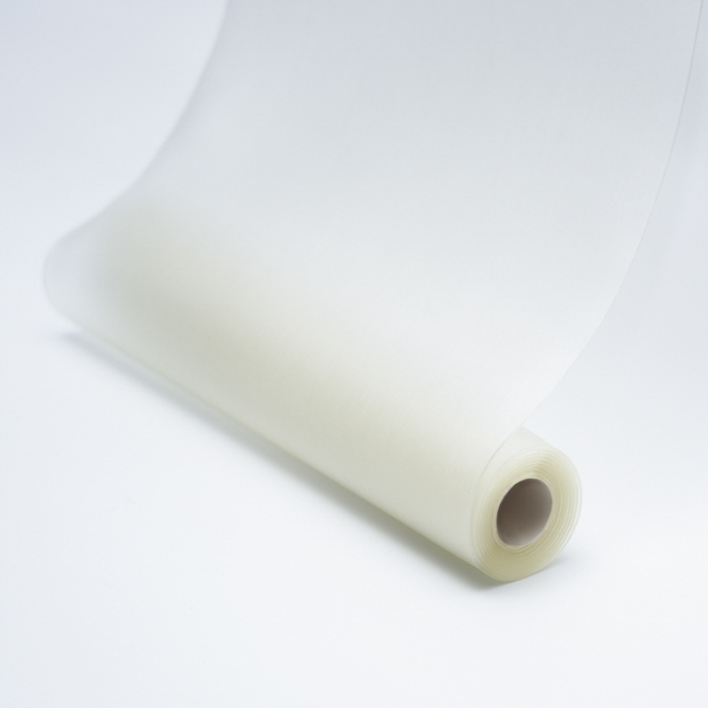 Automotive PVB Interlayer Film