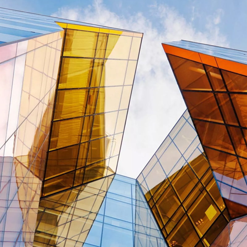 Colored PVB Interlayer Film