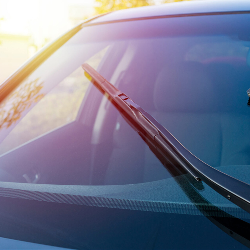 Automotive PVB Interlayer Film