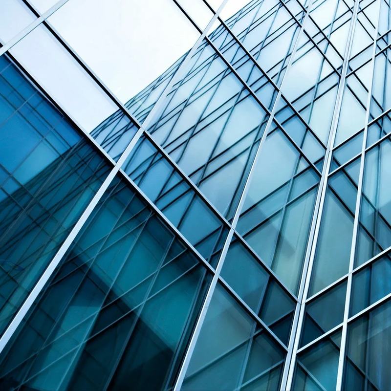 Architectural PVB Interlayer Film